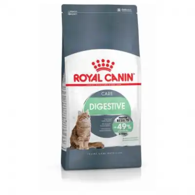 Royal Canin Chat Digestive Care Sachet/2kg à MARSEILLE