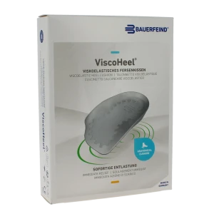 Viscoheel Talonnette Visco-élastique T1