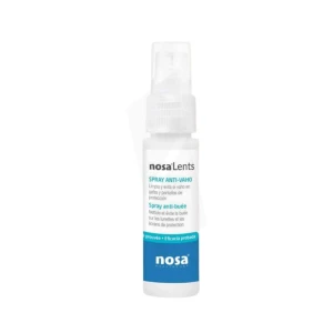 Lcdt Spray Anti-buée Pour Lunettes 20ml