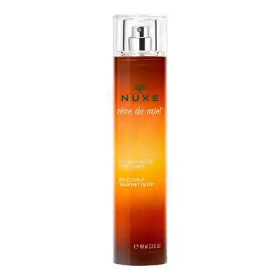 Nuxe Reve De Miel Eau Savoureuse Parfumante Fl Verre/100ml à Mûrs-Erigné