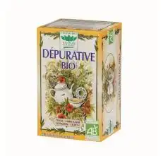 Depurative 32g à Libourne