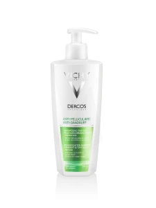 Vichy Dercos Technique Shampooing Anti-pelliculaire Cheveux Normaux  Gras
