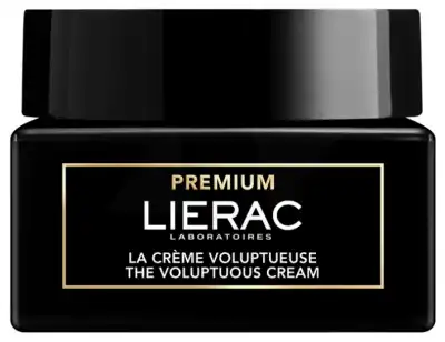 Liérac Premium La Crème Voluptueuse Crème Anti-Âge Absolu Pot/50ml à BU