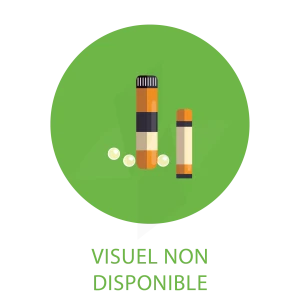Weleda Nux Vomica D15 Granules Tube 4g