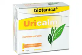Biotanica Uricalm, Bt 45 à Nice