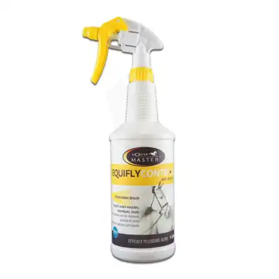 Horse Master Equifly Control 1L