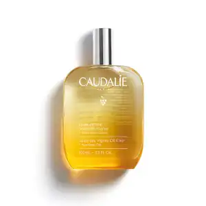 Caudalie Huile De Soin Soleil Des Vignes 100ml à SAINT-PRYVÉ-SAINT-MESMIN