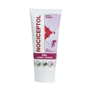Nociceptol Gel Jambes Légères T/90ml