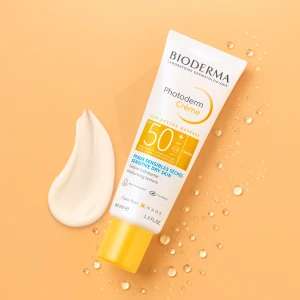 Bioderma Photoderm Crème Très Haute Protection Solaire Spf50+ Peau Sèche 40ml