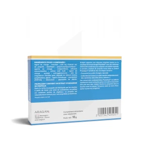 Aragan Pure Protect Propalgan Comprimés Orodispersibles B/20