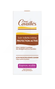 Roge Cavailles Intime Gel Protection Active 2fl/200ml