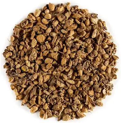 Les Tisanes D' Ethan Gingembre Racine 150g à Fontenay-sous-Bois
