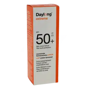 Daylong Extrême Spf50+ Lait Solaire T/50ml à Blaye