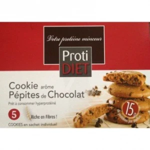 Protidiet - Cookie Pépites De Chocolat