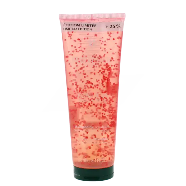 René Furterer Tonucia Natural Filler Shampoing Repulpant Tube De 250 Ml