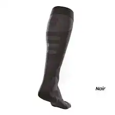 Thuasne Sport Up' Chaussettes De Récupération Homme Noir Tm à Gradignan