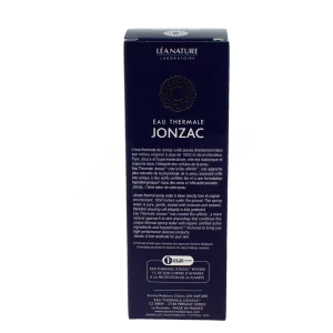 Eau Thermale Jonzac Homme Baume En Gel Après-rasage T/50ml