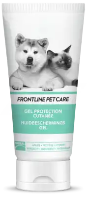 Frontline Petcare Gel Protection Cutanée 100ml à ROMORANTIN-LANTHENAY