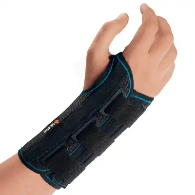 Orliman Confort Plus Orthèse Poignet Droit Taille 1 B/1 à Obernai