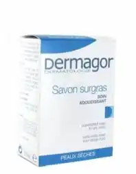 Dermagor Savon Surgras, Pain 150 G à Andernos