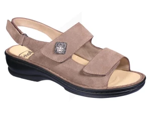 Emilia Sandal 38