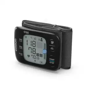 Acheter Omron Tensiomètre au poignet RS7 Intelli IT à VIC-LE-COMTE
