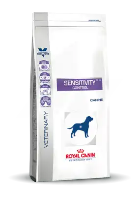 Royal Canin Chien Sensitivity 7kg à Crocq