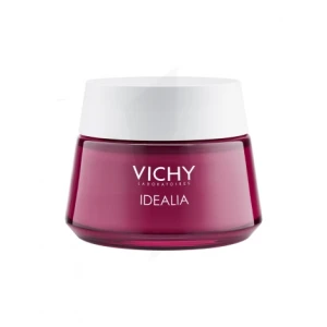 Vichy Idealia Soin Jour Peaux Seches 50ml