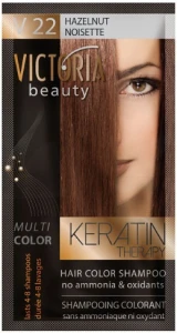Lcdt Shampooing Colorant V22 Noisette