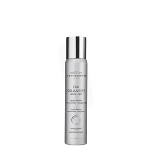 Institut Esthederm City Cream Crème Protection Uv & Pollution Visage 30ml