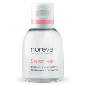 Noreva Sensidiane Eau Micellaire Peau Intolérante Fl/100ml