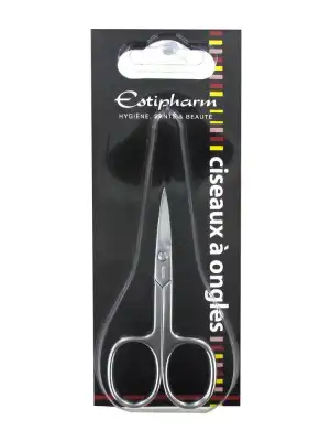 Ciseaux à Ongleslames Droites à Eysines