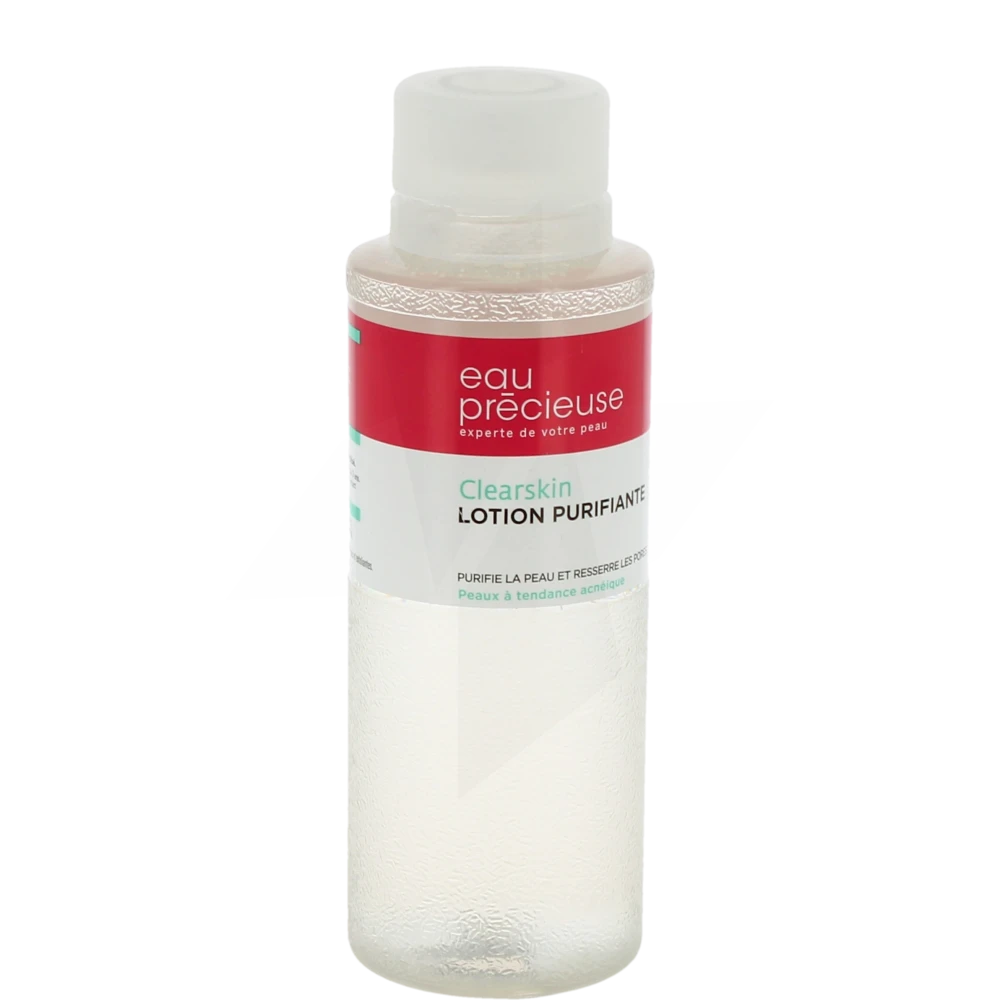 Eau Precieuse Lotion Purifiante Fl/375ml