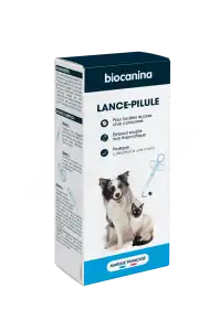Biocanina Lance Pilule Chien & Chat à UGINE