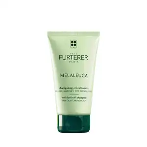 René Furterer Melaleuca Shampooing Pellicule Grasses Tubes 150ml à Bordeaux