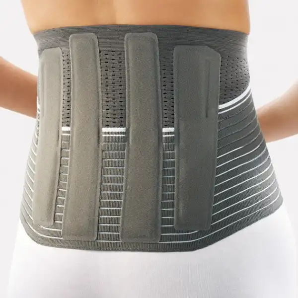 Velpeau Comfort Dorsafit Ceinture Lombaire Taille 1 Hauteur 26cm