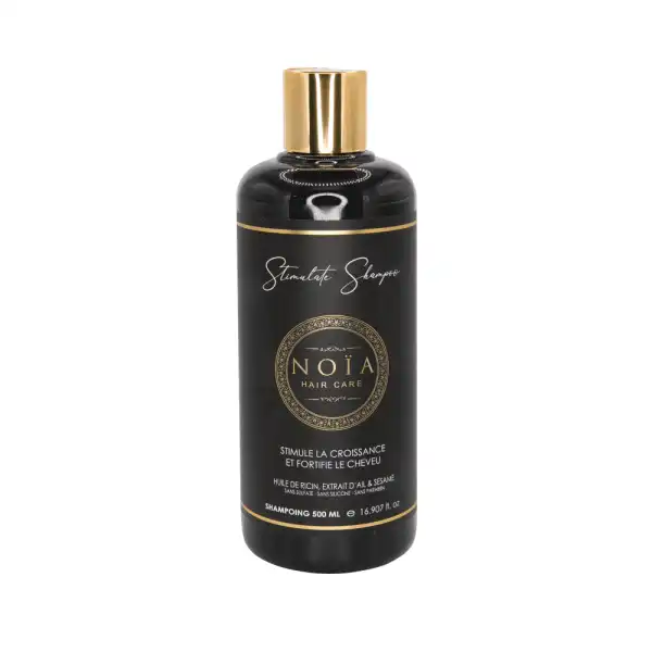 Noia Stimulate Shampoing 500ml