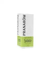 Huile Essentielle Eucalyptus Globuleux Pranarom 10ml à Die