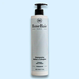 Rosebaie Biotine & Collagène Shampooing 500ml