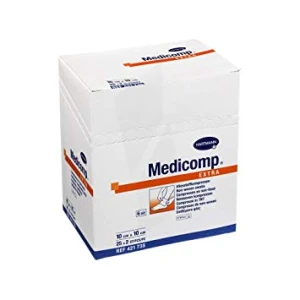 Medicomp Nst 10*10/100 *100