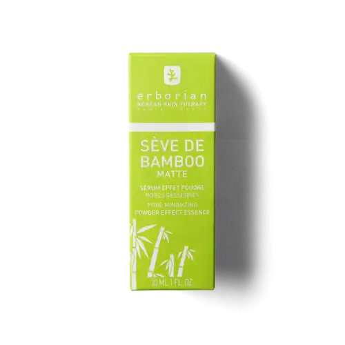 Erborian Sève De Bamboo Matte 30ml