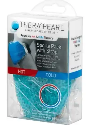 Therapearl Compresse Pack Sport B/1 à ANDERNOS-LES-BAINS