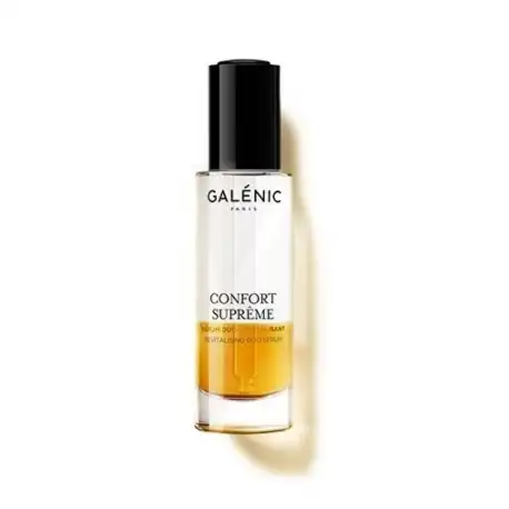 Galénic Confort Suprême Visage Sérum Duo Royal Fl Pompe/30ml