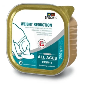 Specific Crw-1 Weight Reduction