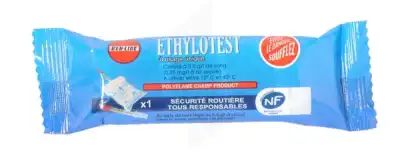 Redline Ethylotest à JOUE-LES-TOURS