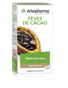 Arkogélules Cacao Gélules Fl/45