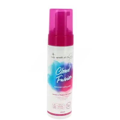 Secret Loly Mousse Capil 200ml à Béziers