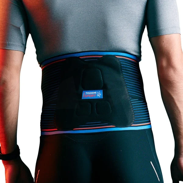 Thuasne ceinture lombaire femme enceinte online