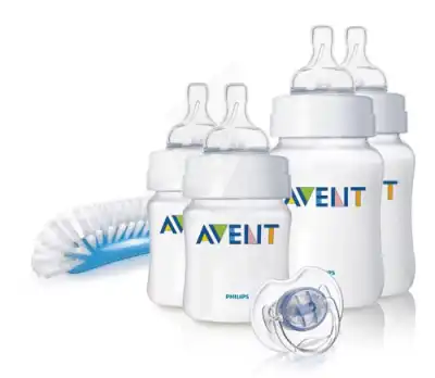 Philips Avent Natural Kit à ERSTEIN