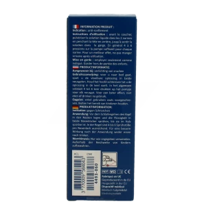 Ronchostim Spray Nasal Anti-ronflement Fl/30ml